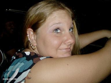 Candice Sparkman