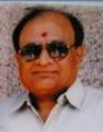 Pravinchandra Patel