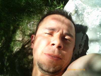 Gerardo Ramirez