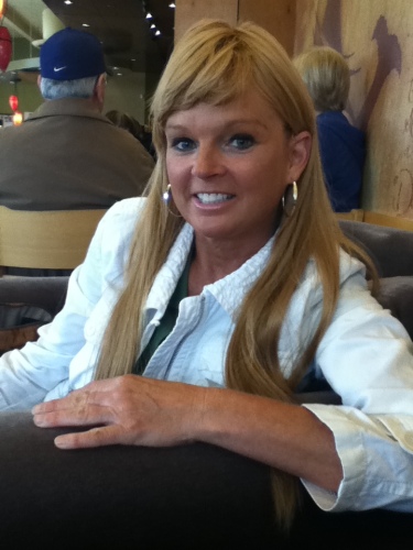 rebecca melton