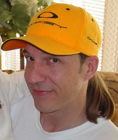 Richard Love