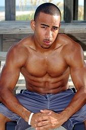 Justin Smith