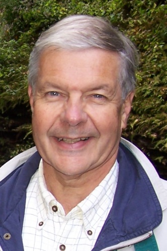 paul decker