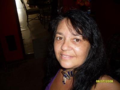 Mary Mcgennis