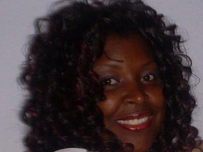 kimberly montague