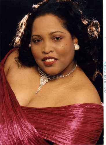 Desiree Burtley