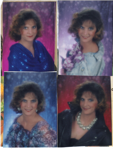 Christine West