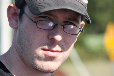 Justin Grissom