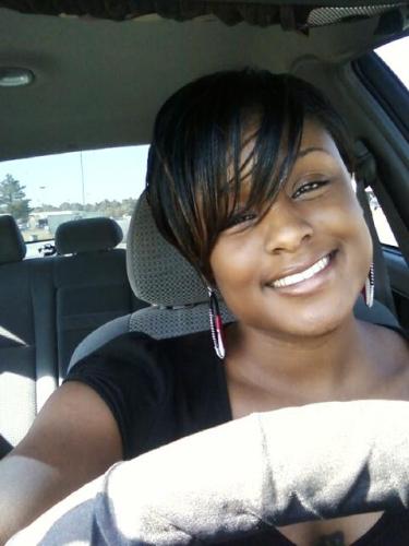 Celeste Hickles