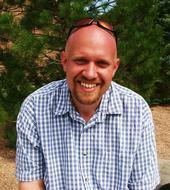 Jason Dewitt