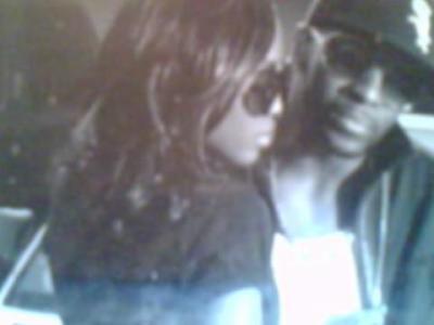 Toika Brown