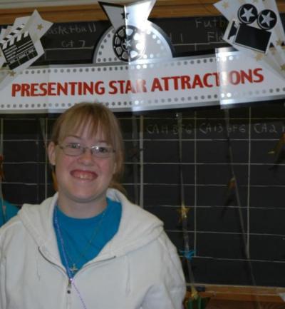 Shari Tidmus