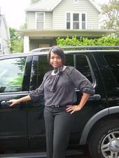 benita fields