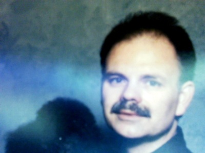 Bruce Eisenach