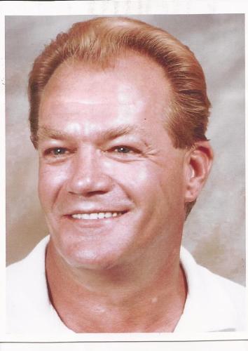 Donnie Conyers