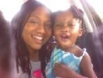 Caniesha Mingo