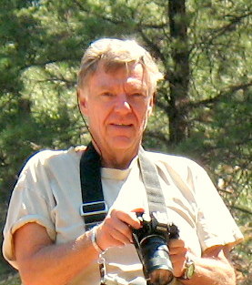 george powers