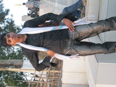 Shakil Ahmed