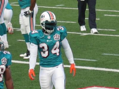 darrell blevins
