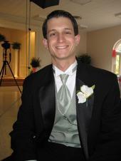 michael johnson