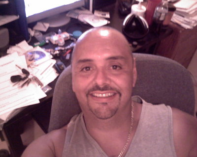 Michael Garza