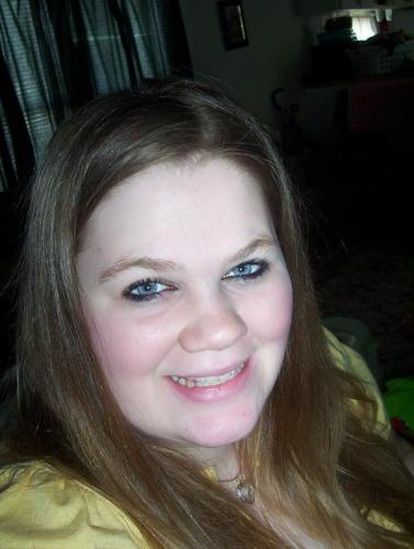 Kimberly Tregaskes