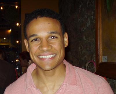 Jason Hall