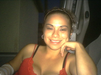 Nancy Robles