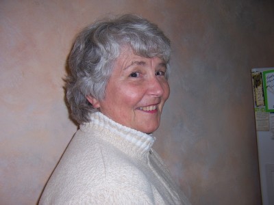 Lillian Davis