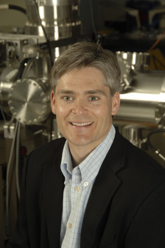 Christopher Cooke