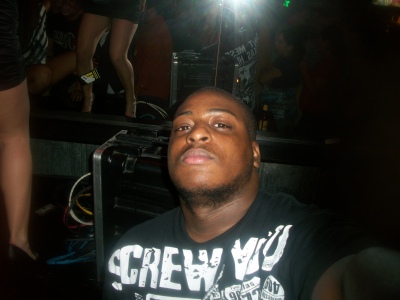 Roderick Bradley
