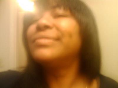 Ursula Irvin