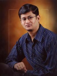 himanshu patel