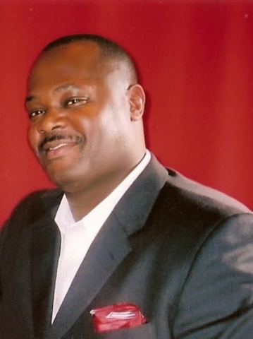 reginald daniel