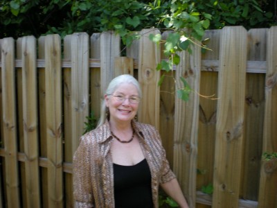 Barbara Breedlove