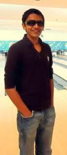 manav patel