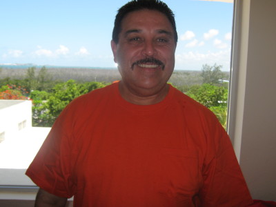 William Montoya