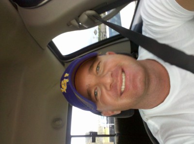 Aaron Heins