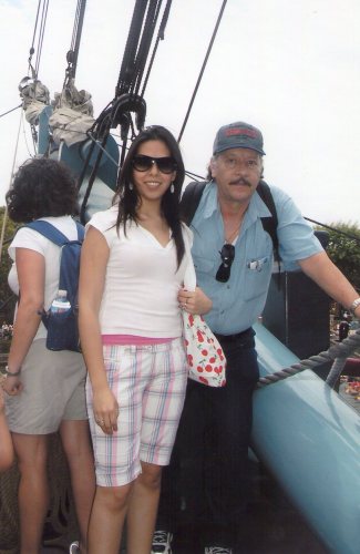 sergio quintero