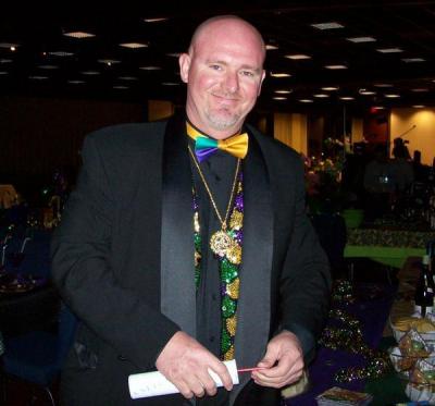 Donald Keller