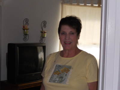Barbara Gillis