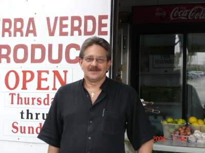 Robert Touzeau
