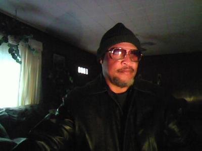 james blue