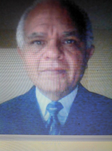 Wilfredo Rivera