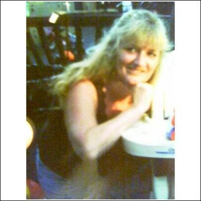 Patricia Jackson