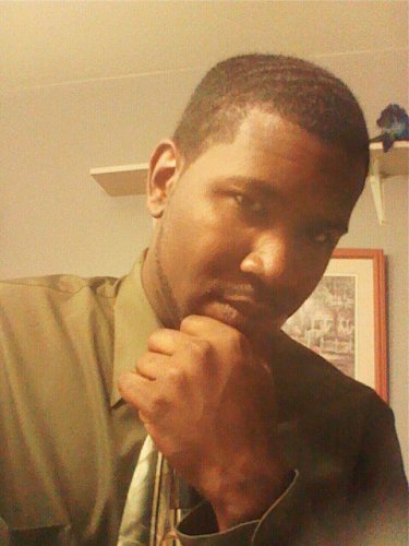 Terrence Thomas