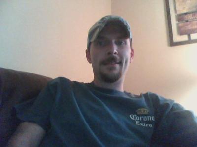 Joshua Vance