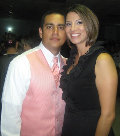 Genevie Vasquez
