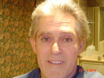 Ronnie Jones