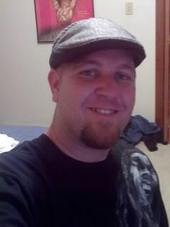 Matthew Brinegar